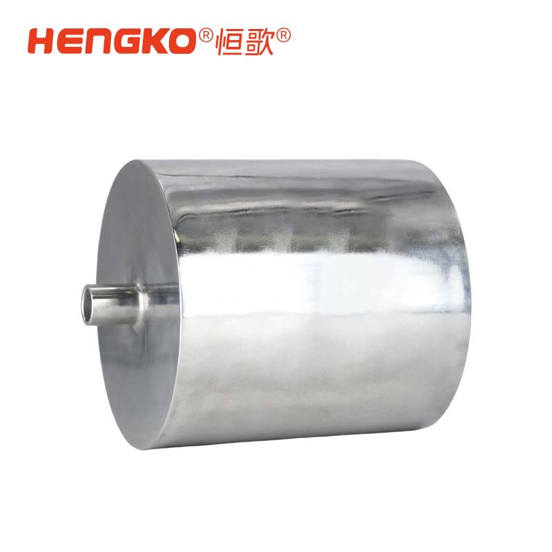 高純度氣體過濾器_大宗氣體專業純化過濾器_大流量氣體過濾器 Featured Image