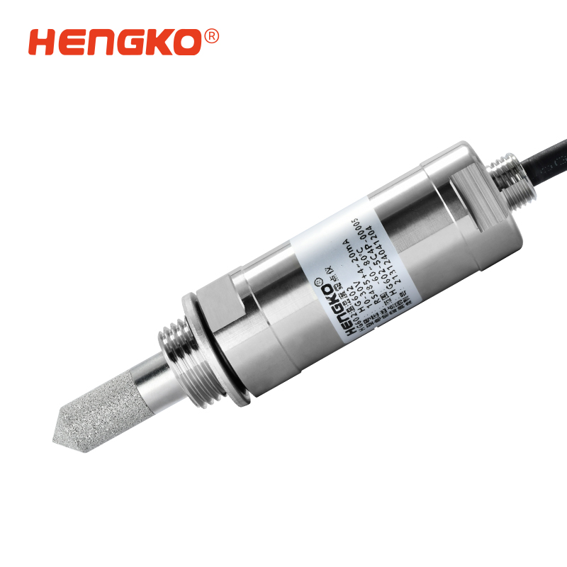 HG602-D系列露點(diǎn)變送器_在線露點(diǎn)測量儀 detail pictures