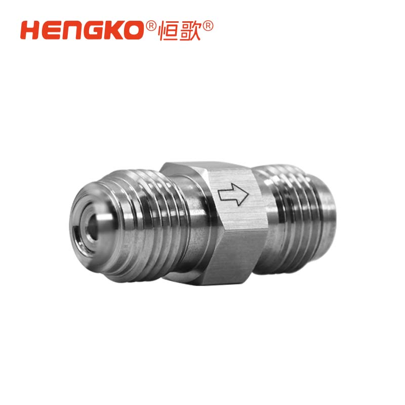 揭秘恒歌高純多孔金屬限流器：半導體穩定生產的關鍵！