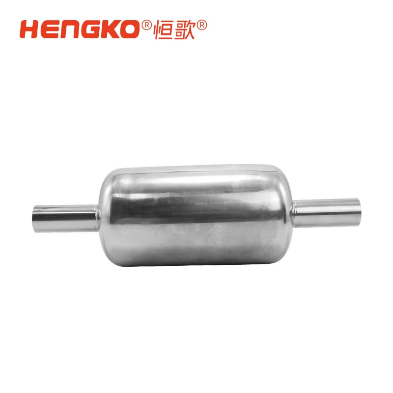 半導體制造用過濾器：恒歌如何以全流程防護筑牢芯片品質防線！