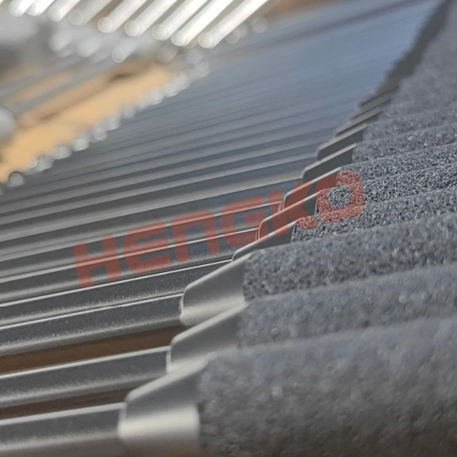 燒結(jié)過濾芯必懂知識(shí)點(diǎn)：材質(zhì)、精度、結(jié)構(gòu)三大核心要素詳解！