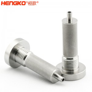 廠家定制批發(fā)金屬過濾器,使用壽命長(zhǎng)成品工藝精美不銹鋼過濾元器件