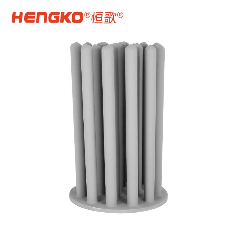 半導體行業過濾器：恒歌金屬濾材如何支撐半導體產業升級?！