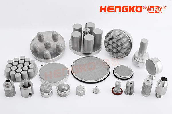 對(duì)比普通濾芯：不銹鋼粉末燒結(jié)濾芯的 3 大核心競爭優(yōu)勢(shì)！