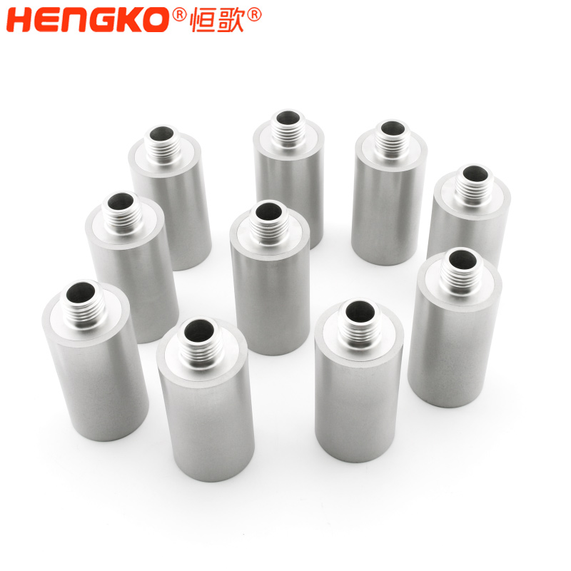 恒歌-不銹鋼濾芯