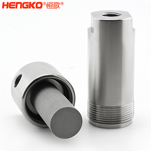 鍋爐尾氣樣品預處理過濾器 鍋爐尾氣樣品預處理過濾器