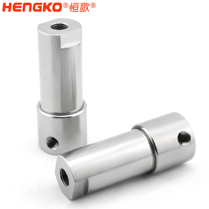 高壓高純度氣體過濾器_壓縮空氣氨氣濾芯納米級過濾器 Featured Image