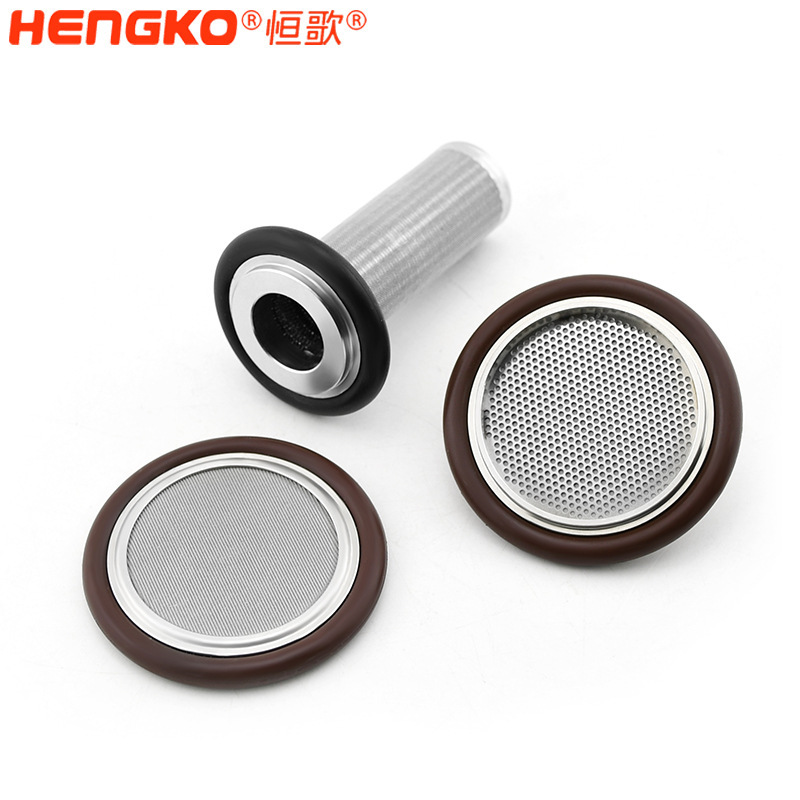 真空泵在制藥生產(chǎn)中的應用及過濾解決方案！