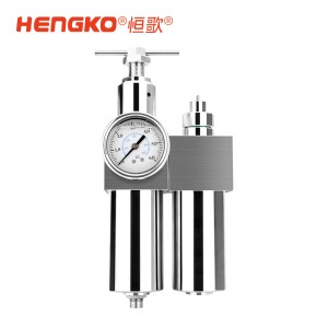 不銹鋼氣動三聯件_氣源三聯件生產廠家