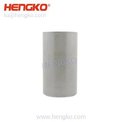 筒式高效過濾器