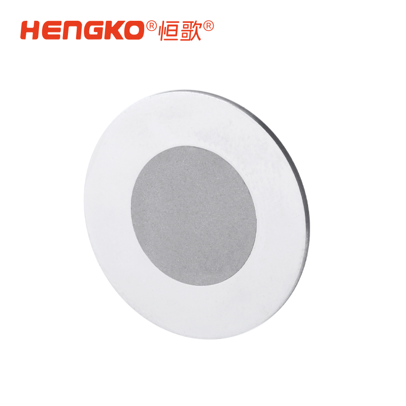 ?恒歌墊片式過濾器：半導體設備的高效防護之選！