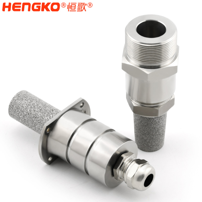 恒歌生產電磁波吸收性好金屬多孔材料_精度高船舶航空可再生不銹鋼多孔材料 Featured Image