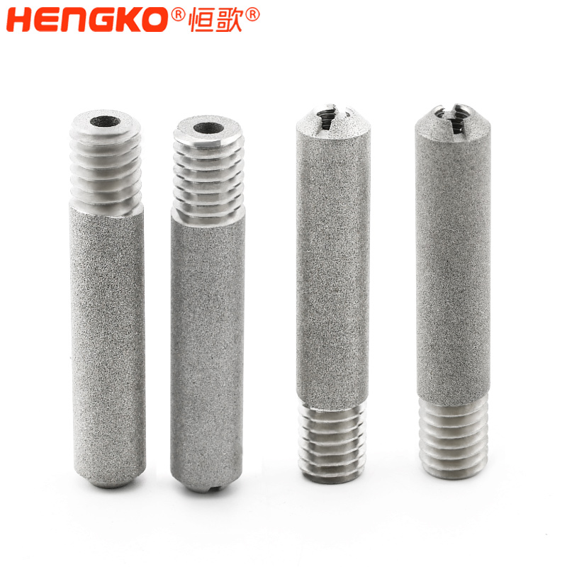 恒歌按需定制超高壓水切割配件_水刀配件濾芯用于水切割機 Featured Image