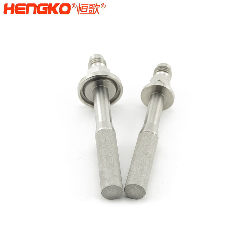 不銹鋼擴散器曝氣頭