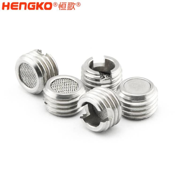 多層復(fù)合網(wǎng)燒結(jié)過濾器