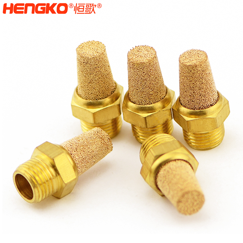 廠(chǎng)家供應(yīng)HSBE 型燒結(jié)銅氣動(dòng)空氣消聲器1″ 1/2″氣動(dòng)設(shè)備發(fā)動(dòng)機(jī)降噪 Featured Image