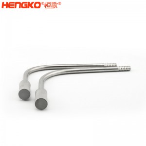 廠家生產食品級多孔不銹鋼擴散器流通速度快,用于飲料廠耐高溫防腐碳化石