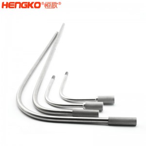 廠家生產食品級多孔不銹鋼擴散器流通速度快,用于飲料廠耐高溫防腐碳化石