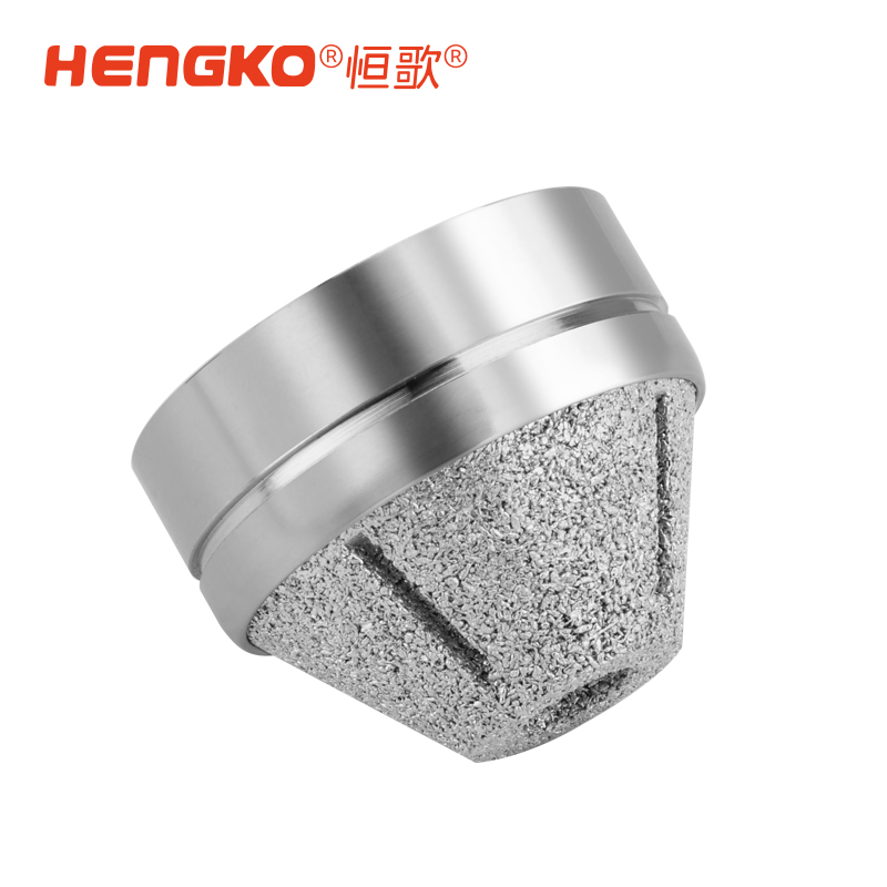 不銹鋼傳感器保護罩濾芯高性能防護讓傳感器更穩定、更耐用 Featured Image