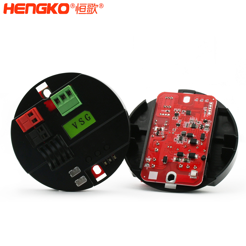 氣體探測儀傳感器