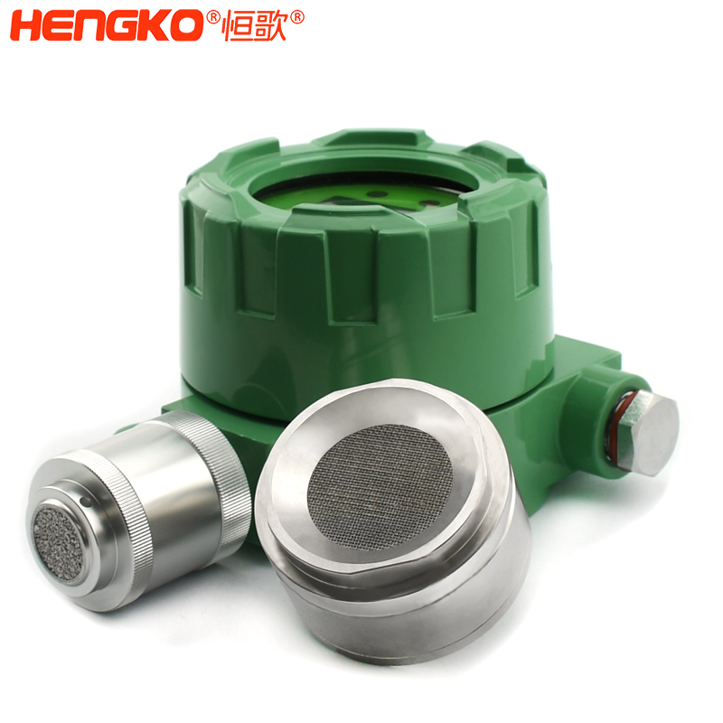 氣體濃度檢測(cè)器