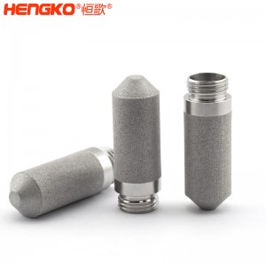 溫濕度傳感器探頭保護罩，有哪些應用場景？