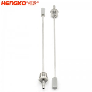 304不銹鋼臭氧空氣石耐腐蝕氣泡擴散均勻多孔不銹鋼擴散器，用于游泳池水處理