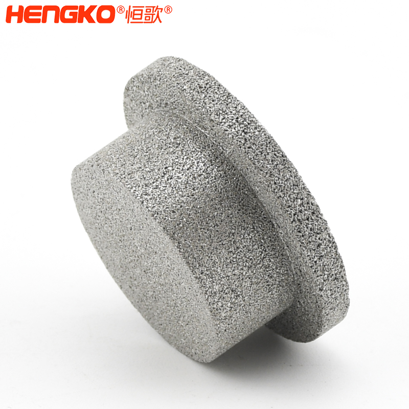 燒結不銹鋼濾芯