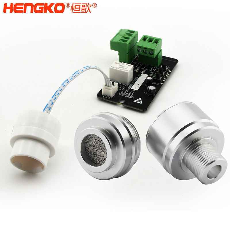 恒歌供應(yīng)RHT-H21-B二氧化碳?xì)怏w探測(cè)器探頭模塊高靈敏測(cè)量,用于環(huán)境空氣測(cè)量 Featured Image