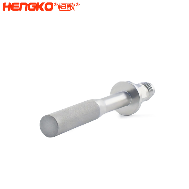 不銹鋼擴散器曝氣頭