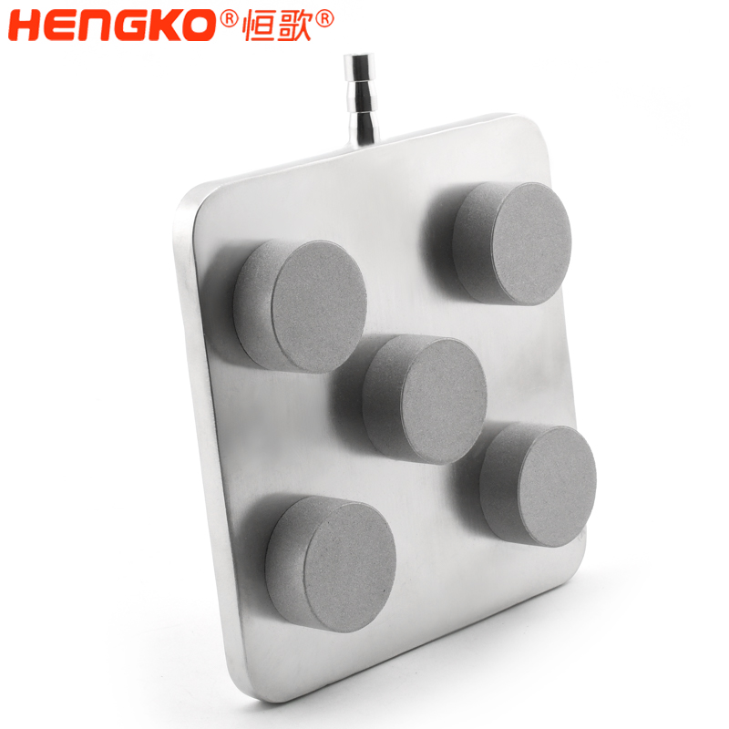 恒歌-大型設備溶氫器